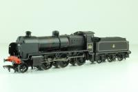 Class N 2-6-0 31813 in BR black with late crest - Like new - Pre-owned