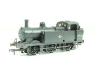 Class 3F 'Jinty' 0-6-0 47472 in BR black with late crest weathered Limited Edition - Transport Models - Like new - Pre-owned