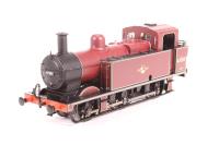 Class 3F 'Jinty' 0-6-0T 47357 in BR maroon - Limited Editon