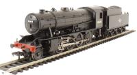 WD Austerity 2-8-0 90448 in BR black with late crest - DCC fitted