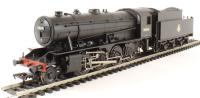 WD Austerity 2-8-0 90441 in BR black with early emblem