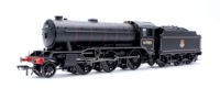 LNER K3 Group Standard Tender 61985 BR Lined Black (Early Emblem) Steam Locomotive