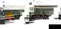 32-343A Class 25/1 D5179 BR Green (Small Yellow Panels) Diesel Locomotive