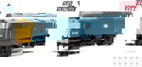 32-345SF Class 25/2 25155 BR Blue Diesel Locomotive - DCC Sound
