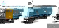 32-345 Class 25/2 25155 BR Blue Diesel Locomotive