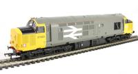 Class 37/5 37693 in Railfreight Livery (DCC Sound Fitted)