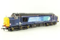 Class 37/4 37409 in Direct Rail Services Compass livery - Limited edition for Bauer Consumer Media (Model Rail Magazine)