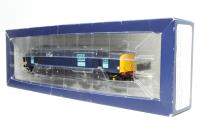Class 37/5 37510 in DRS livery - Limited Edition - split from pack