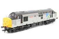 Class 37/4 37425 'Sir Robert McAlpine/Concrete Bob' in BR Construction Sector Livery - Rails Exclusive Edition
