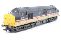 Class 37/4 37416 'Mount Fuji' in Intercity Mainline livery - special edition for SW area retailers