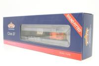 32-390SDDS Class 37/7 37710 in Loadhaul orange and black - digital sound fitted - regional exclusive model