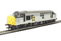 Class 37/7 37796 in Railfreight coal sector livery (DCC Sound Fitted)