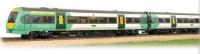 Class 171/7 2-car DMU 171727 in Southern livery - Not produced