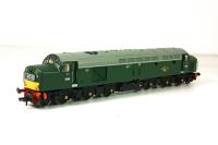 Class 40 D368 in BR Green with Indicator Boxes (DCC Fitted) Pre-owned