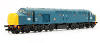 32-482ZSF Class 40 40233 'Empress of England' in BR Blue - Digital Sound fitted - Exclusive for TMC