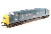 Class 55 Deltic 55008 'The Green Howards' in BR Blue - Limited Edition for The Deltic Preservation Society