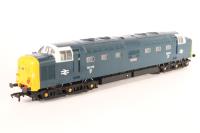 Class 55 Deltic 55015 'Tulyar' in BR Blue with Domino Head Code - Limited Edition for DPS