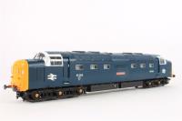 Class 55 Deltic 55009 'Alycidon' in BR Blue with Domino Head Code - Limited Edition for DPS