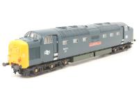 32-530ZDS Class 55 'Deltic' 55011 "The Royal Northumberland Fusiliers" in BR blue - Digital sound fitted - Limited edition for Deltic Preservation Society