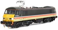 Class 90/0 90026 in Intercity Mainline livery - Digital sound fitted