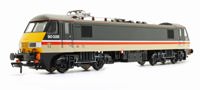32-613SR Class 90 90026 BR InterCity (Mainline) Electric Locomotive (DCC Ready)