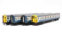 Class 491 4-TC 404 in BR Blue and Grey (Kernow Model Rail Centre Exclusive)