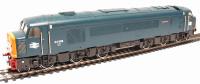 Class 44 Peak 44008 'Penyghent' in BR Blue