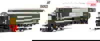 32-653SF Class 44 Disc Headcode D2 Helvellyn BR Green (Small Yellow Panels) Diesel Locomotive - DCC Sound