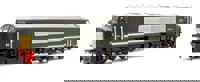 32-653 Class 44 Disc Headcode D2 Helvellyn BR Green (Small Yellow Panels) Diesel Locomotive