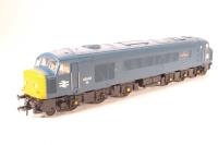 Class 45 Peak 45048 'The Royal Marines' in BR Blue - Limited Edition for Modelzone