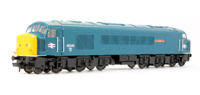 Class 45/0 45040 'The King's Shropshire Light Infantry' in BR Blue - Bachmann Retailer Regional Release - digital sound fitted