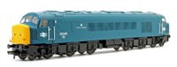 32-686NFSR Class 45/0 45046 'Royal Fusilier' BR Blue Diesel Locomotive *Regional Exclusive* (DCC Ready)