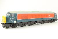 Class 46 Peak 97403 'Ixion' in BR Derby Research Centre Blue & Red - Limited Edition of 750 for Modelzone