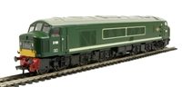 Class 46 D188 in BR Green (DCC Fitted)