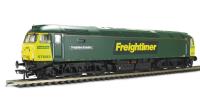 Class 57/0 57003 'Freightliner Evolution' in Freightliner Livery (DCC Sound Fitted)