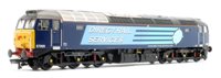 32-754ASR Class 57/0 57009 DRS Compass (Original) Diesel Locomotive (DCC Ready)