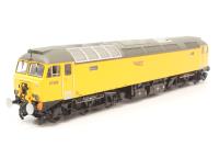 Class 57 57305 in Network Rail livery - DCC sound fitted - special edition for Kernow MRC