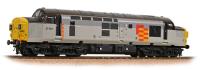 Class 37/0 37104 in Railfreight General Sector triple grey - Limited Edition for London-Area Bachmann retailers
