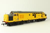 Class 37 97303 in Network Rail Yellow - Model Rail Ltd Edition