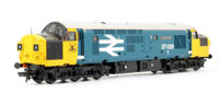 Class 37/0 37025 "Inverness TMD" in BR large logo blue - Limited Edition of 512 for Northern UK Bachmann Retailers - Digital sound fitted