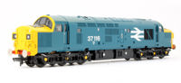 32-781SDDS 32-781SDDS Class 37116 in BR Blue (Special) Livery Diesel Locomotive *Regional Special Edition* DCC Sound Fitted
