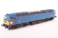 Class 47 D1733 in XP64 Experimental Blue - Collectors' Club Special Edition