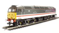 Class 47/8 47834 'Fire Fly' in BR Intercity Swallow Livery