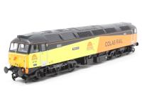 Class 47/7 47727 "Rebecca" in Colas Rail Freight livery - Limited Edition of 512 for South-Eastern UK Bachmann retailers