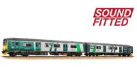 32-943SDSF Class 150/1 2-Car DMU 150139 London Northwestern Railway - DCC Sound