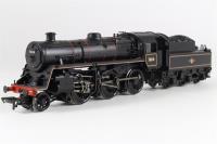 Standard Class 4MT 2-6-0 76114 in BR black with late crest - Limited Edition for Warners Group Publications