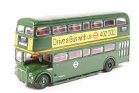 32006 AEC Routemaster RCL - 'London Transport Driver Trainer' - Special Edition for the EFE Collectors Association
