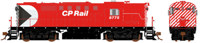 RS-18 MLW 8765 of the Canadian Pacific