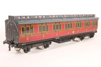 320601 LMS 1st Clerestory