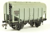 20T Bulk Grain Wagon B885040 in BR Grey